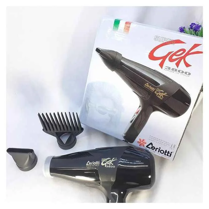 Ceriotti super GEJ 3800
