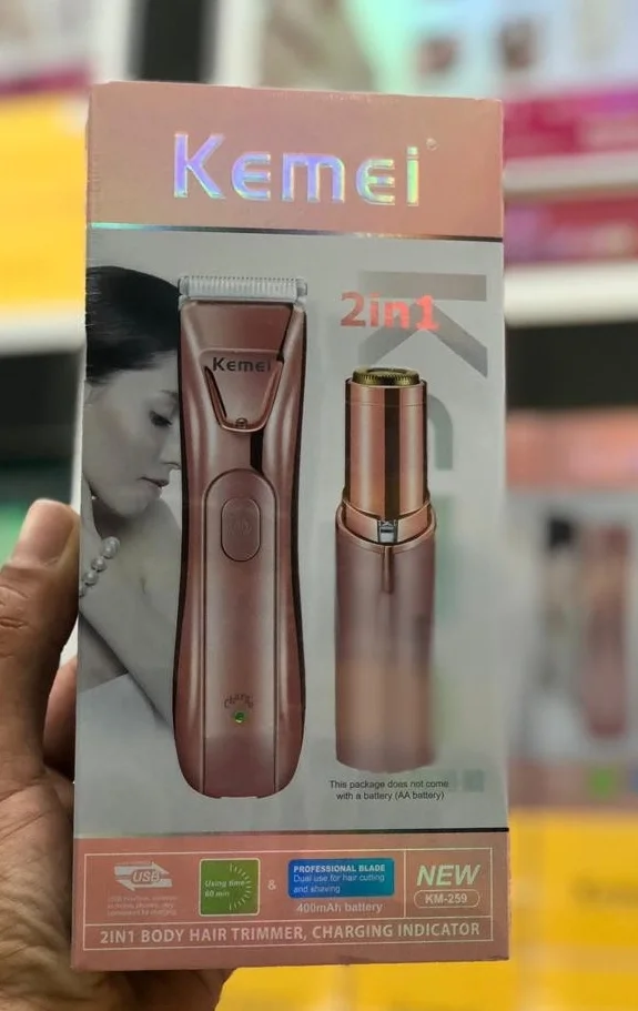 Kemei 259